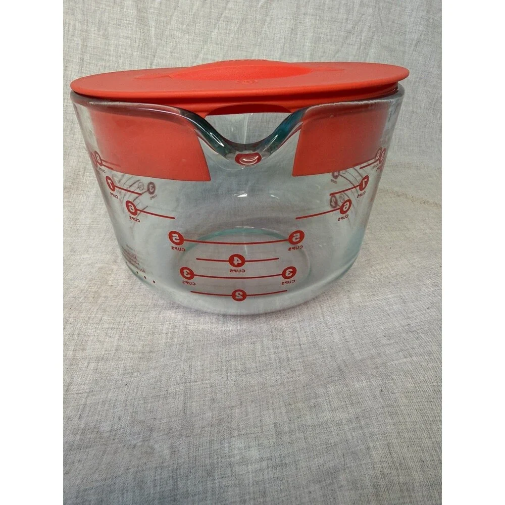 Pyrex great see